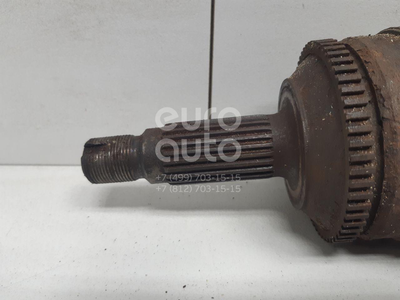 Полуось передняя левая для Land Rover Range Rover II 1994-2003 - Фото №1