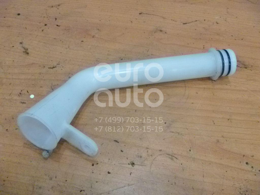 Горловина бачка омывателя для Chevrolet Lacetti 2003-2013 - Фото №1