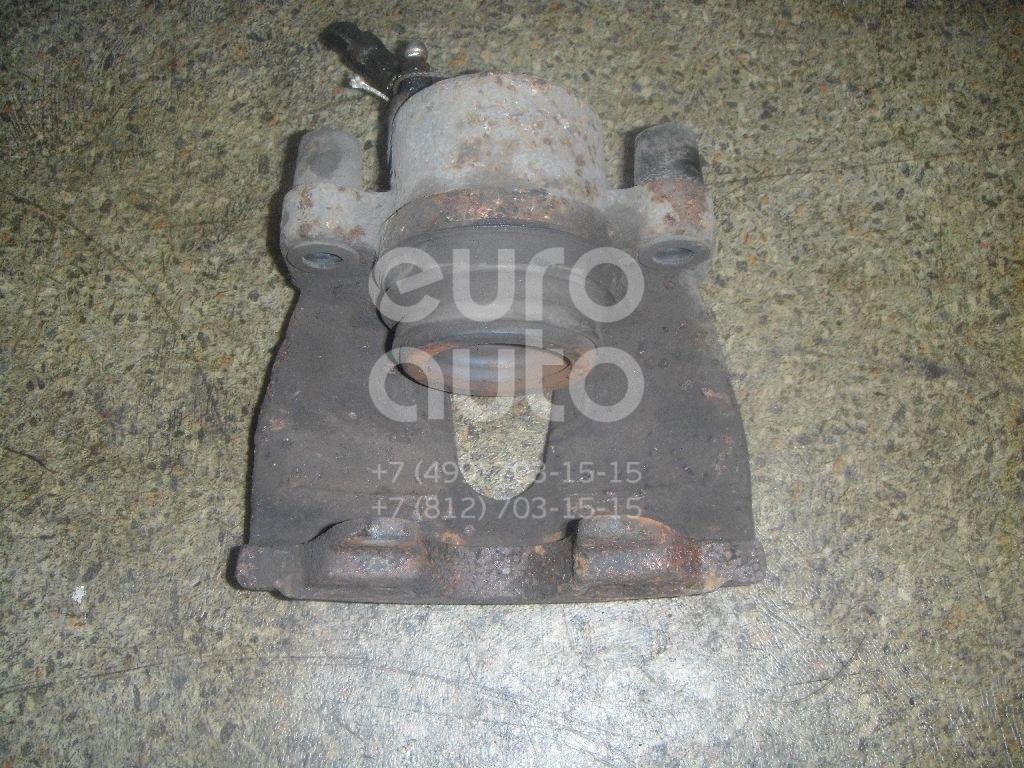 Суппорт передний левый для Ford,Mazda,Volvo C-MAX 2003-2010;Focus II 2005-2008;Mazda 5 (CR) 2005-2010;Mazda 3 (BK) 2002-2009;S40 2004-2012;V50 2004-2012;Focus II 2008-2011;Kuga 2008-2012;Mazda 3 (BL) 2009-2013;Focus III 2011>;C-MAX 2010> - Фото №1