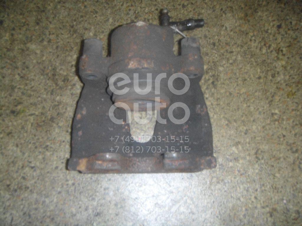 Суппорт передний правый для Ford,Mazda,Volvo C-MAX 2003-2010;Focus II 2005-2008;Mazda 5 (CR) 2005-2010;Mazda 3 (BK) 2002-2009;S40 2004-2012;V50 2004-2012;Focus II 2008-2011;Kuga 2008-2012;Mazda 3 (BL) 2009-2013;Focus III 2011>;C-MAX 2010> - Фото №1