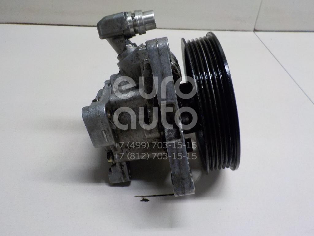Насос гидроусилителя для Mercedes Benz W203 2000-2006;C209 CLK coupe 2002-2010 - Фото №1