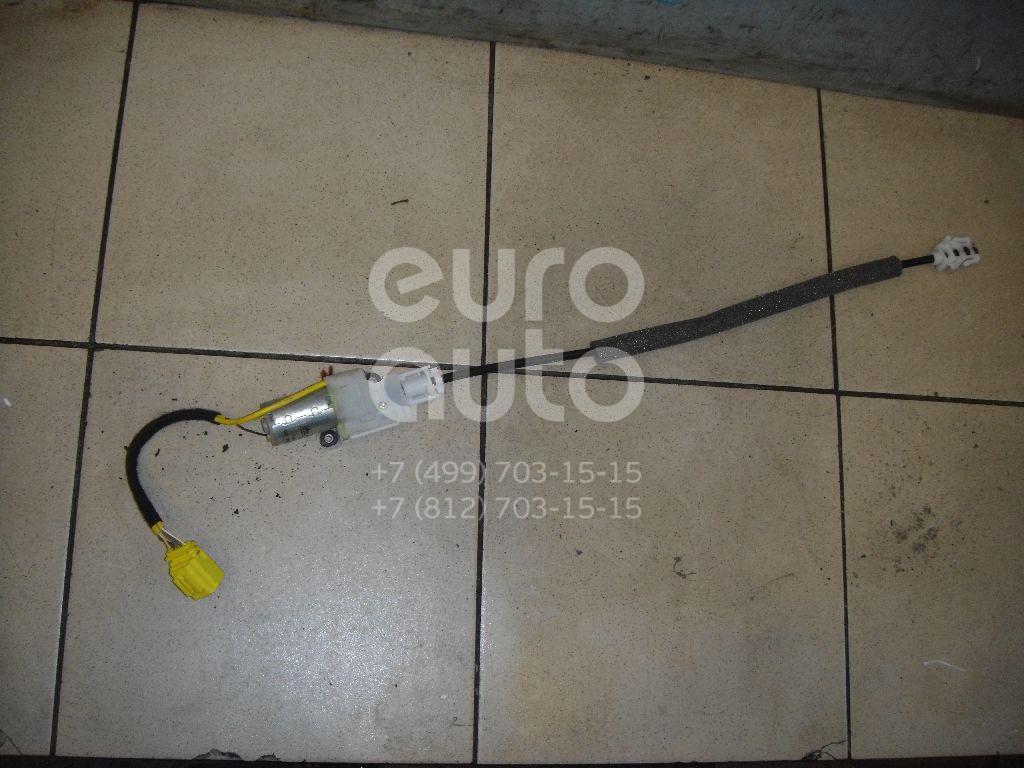 Механизм регулировки ремня безопасности для Porsche Cayenne 2003-2010 - Фото №1