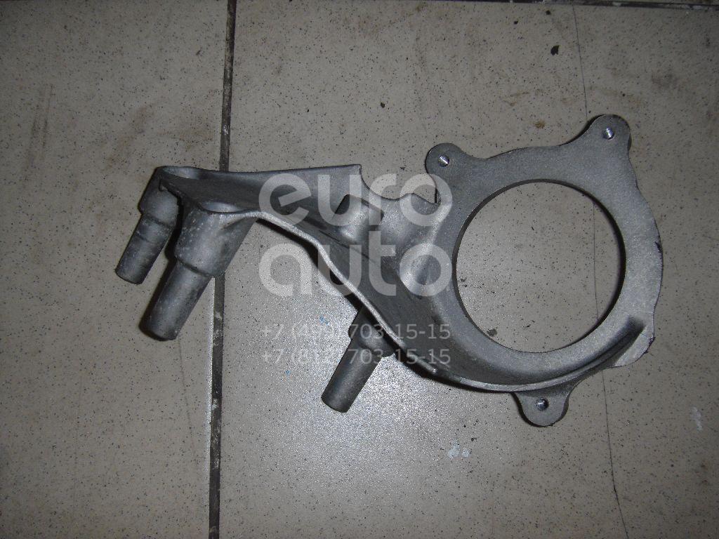 Кронштейн (сопут. товар) для Porsche Cayenne 2003-2010 - Фото №1