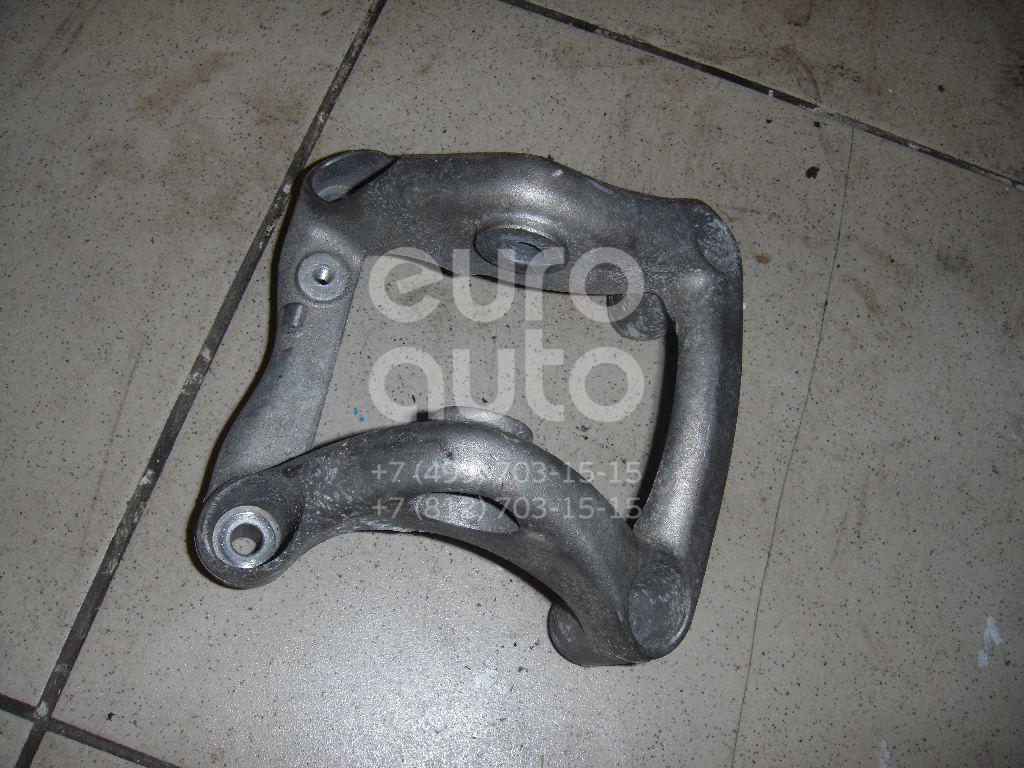 Кронштейн двигателя для Porsche Cayenne 2003-2010 - Фото №1