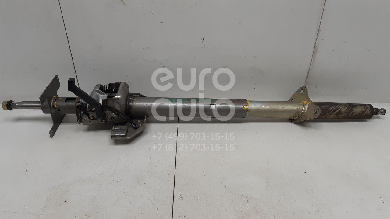 Колонка рулевая для Ssang Yong Korando KJ 1996-2006 - Фото №1