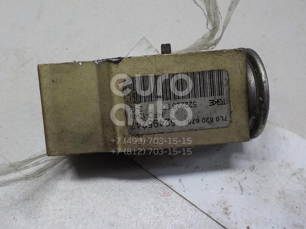 Клапан кондиционера для Porsche,VW Cayenne 2003-2010;Touareg 2002-2010 - Фото №1