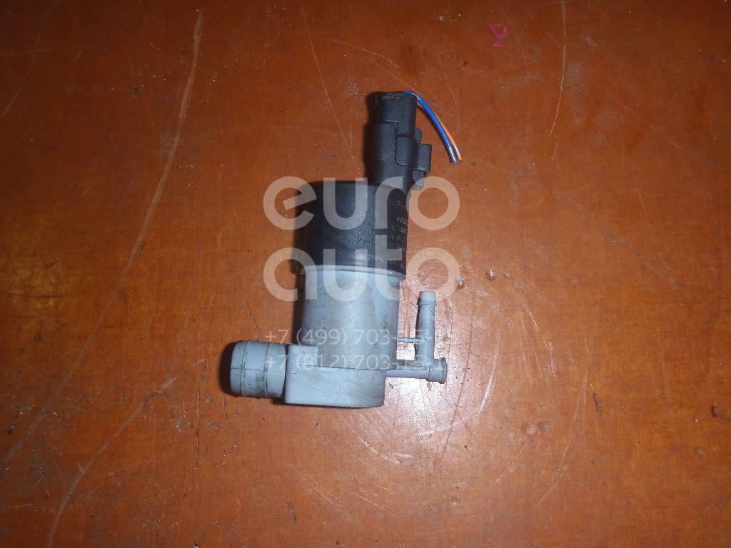Насос омывателя для Nissan,Renault,Peugeot,Citroen Navara (D40) 2005-2015;Logan 2005-2014;Megane II 2002-2009;206 1998-2012;607 2000-2010;C5 2001-2005;Clio II/Symbol 1998-2008;Berlingo 1996-2002;Partner 1996-2002;Berlingo(FIRST) (M59) 2002-2012 - Фото №1