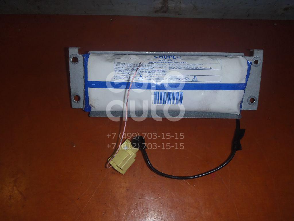 Подушка безопасности пассажирская (в торпедо) для Nissan Navara (D40) 2005-2015;Pathfinder (R51) 2005-2014 - Фото №1