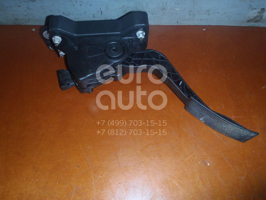 Педаль газа для Nissan Navara (D40) 2005-2015;Pathfinder (R51) 2005-2014 - Фото №1
