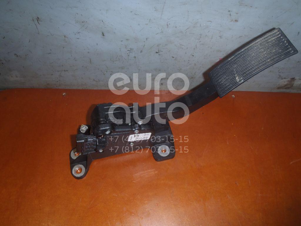 Педаль газа для Nissan Navara (D40) 2005-2015;Pathfinder (R51) 2005-2014 - Фото №1