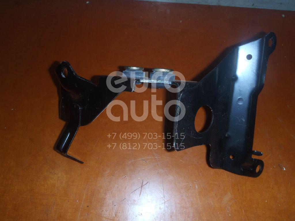 Кронштейн блока ABS (насос) для Nissan Navara (D40) 2005-2015;Pathfinder (R51) 2005-2014 - Фото №1