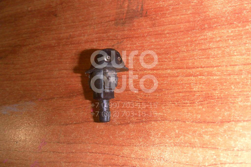 Форсунка омывателя лобового стекла для Land Rover Freelander 1998-2006 - Фото №1