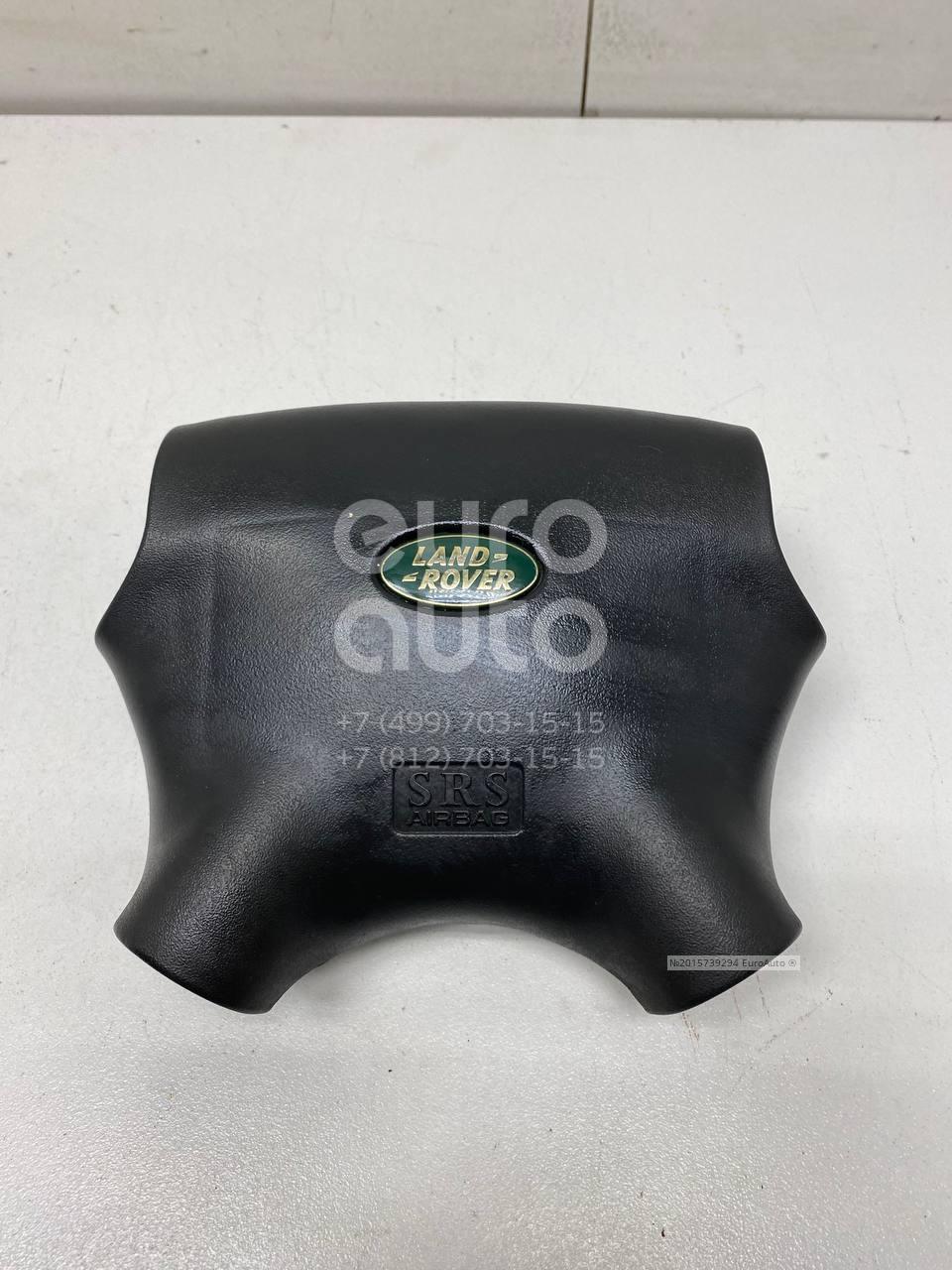 Подушка безопасности в рулевое колесо для Land Rover Freelander 1998-2006 - Фото №1