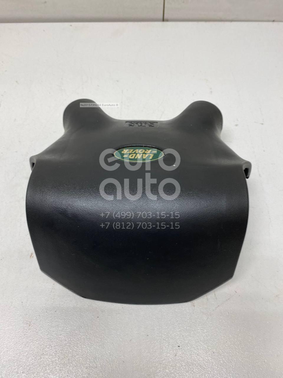 Подушка безопасности в рулевое колесо для Land Rover Freelander 1998-2006 - Фото №1