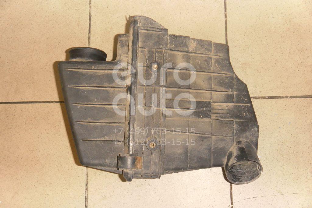 Корпус воздушного фильтра для Land Rover Freelander 1998-2006 - Фото №1
