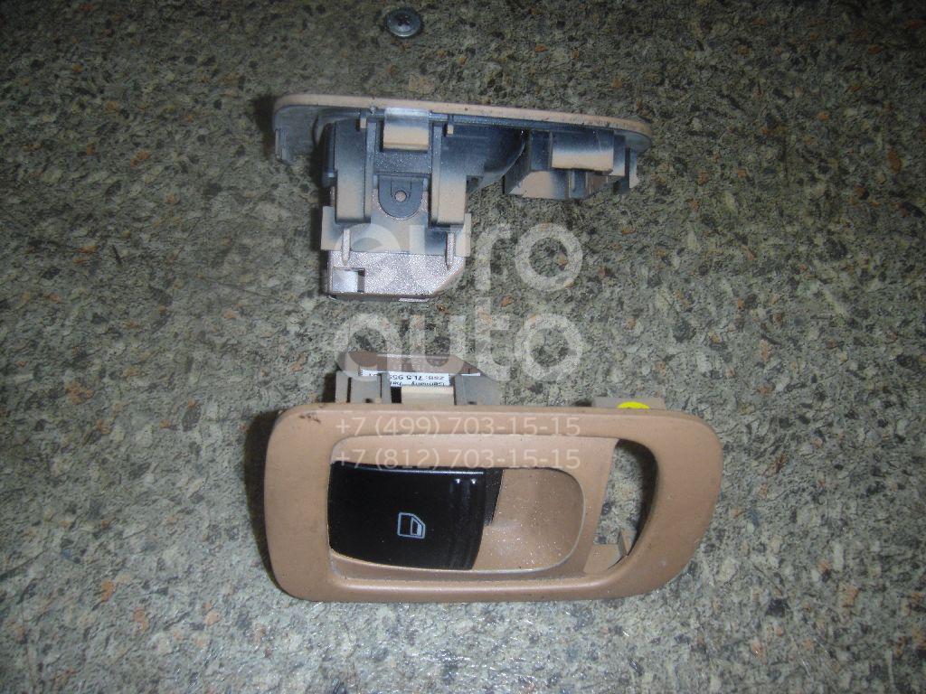 Кнопка стеклоподъемника для Porsche Cayenne 2003-2010 - Фото №1