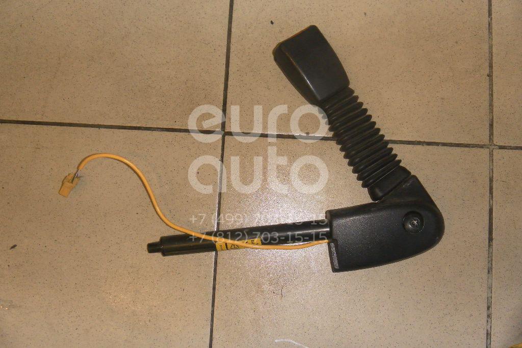 Ответная часть ремня безопасности для Land Rover Freelander 1998-2006 - Фото №1