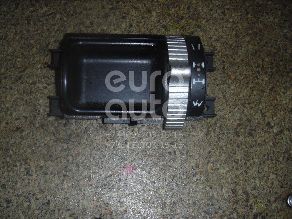 Кнопка переключения режимов подвески для Porsche Cayenne 2003-2010 - Фото №1