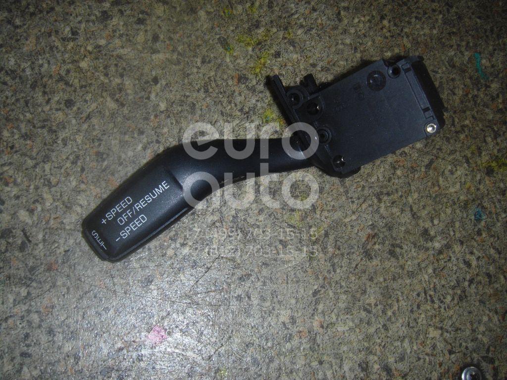 Переключатель круиз контроля для Porsche Cayenne 2003-2010 - Фото №1