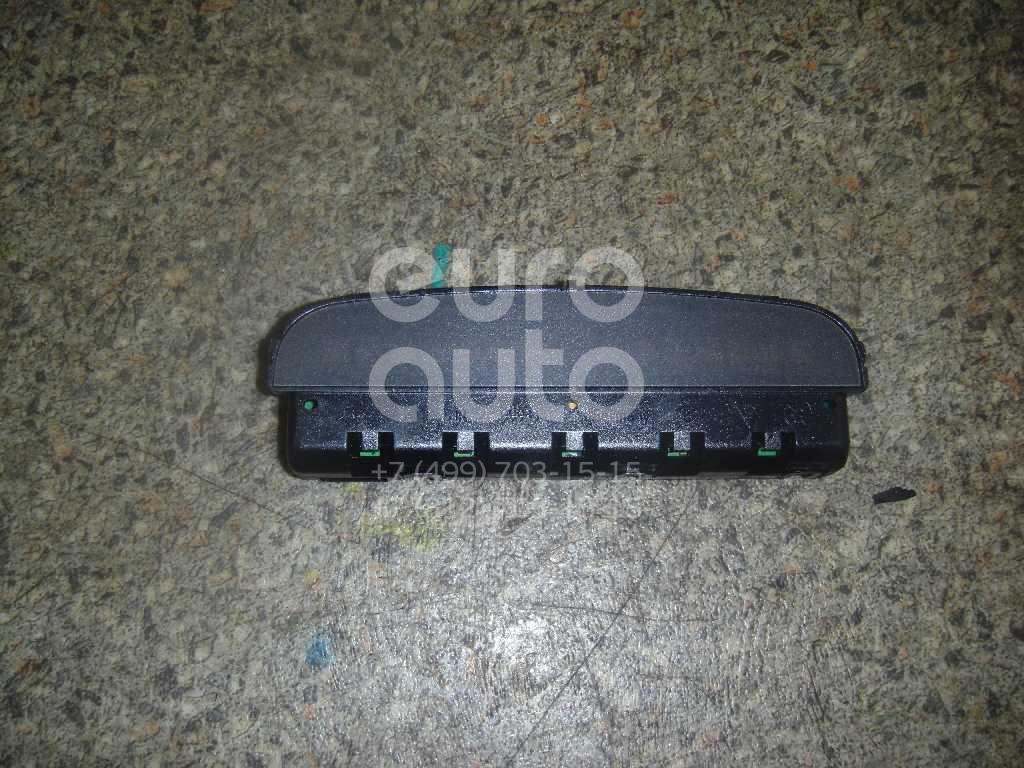 Дисплей информационный для Porsche Cayenne 2003-2010 - Фото №1
