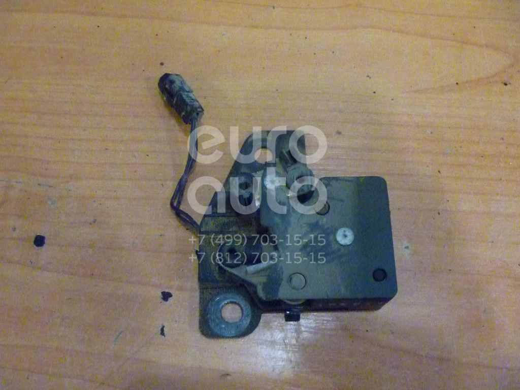 Замок багажника для Land Rover Range Rover II 1994-2003 - Фото №1