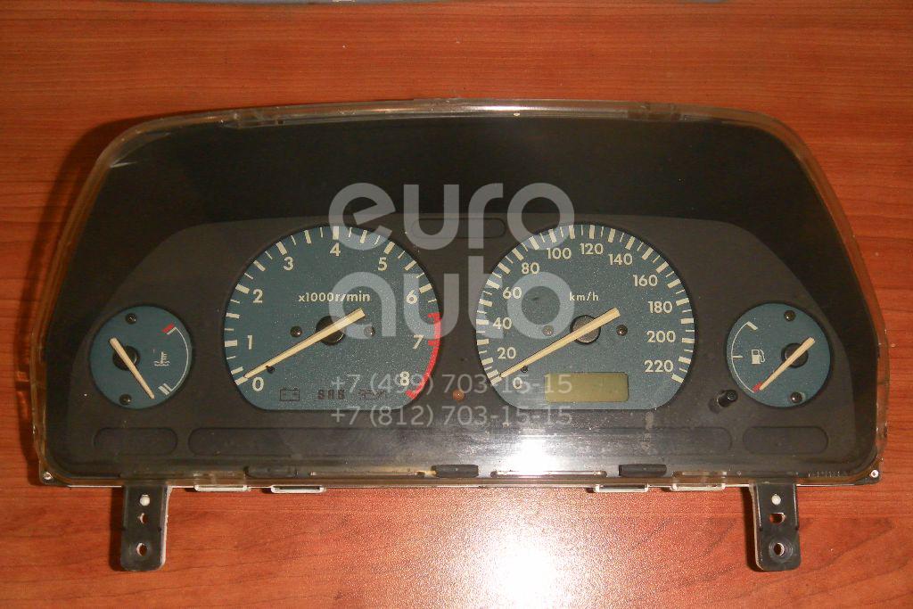 Панель приборов для Land Rover Freelander 1998-2006 - Фото №1