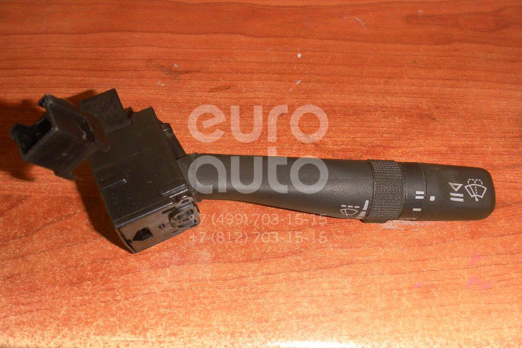 Переключатель стеклоочистителей для Land Rover Freelander 1998-2006;Discovery I >1994;Discovery I 1994-1998;Discovery II 1998-2004 - Фото №1