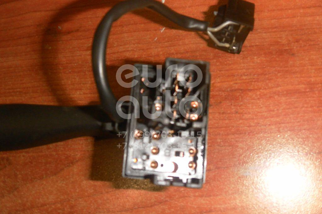 Переключатель стеклоочистителей для Land Rover Freelander 1998-2006;Discovery I >1994;Discovery I 1994-1998;Discovery II 1998-2004 - Фото №1
