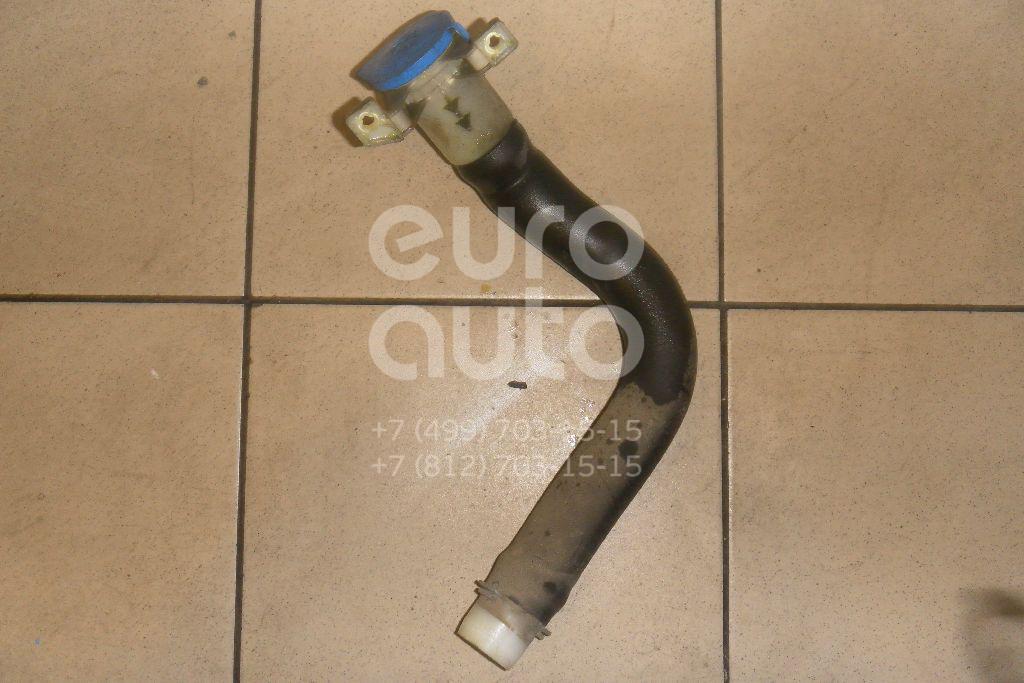 Горловина бачка омывателя для Land Rover Freelander 1998-2006 - Фото №1