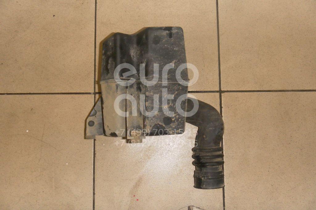 Резонатор воздушного фильтра для Land Rover Freelander 1998-2006 - Фото №1