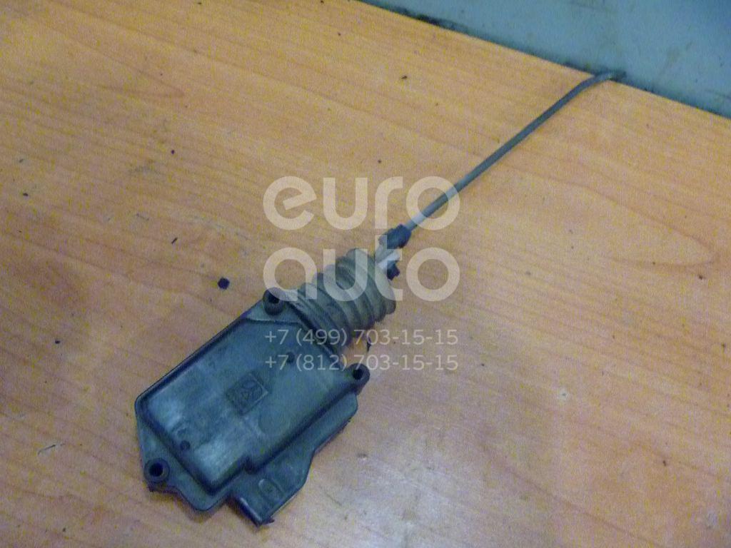 Активатор замка багажника для Land Rover Range Rover II 1994-2003 - Фото №1