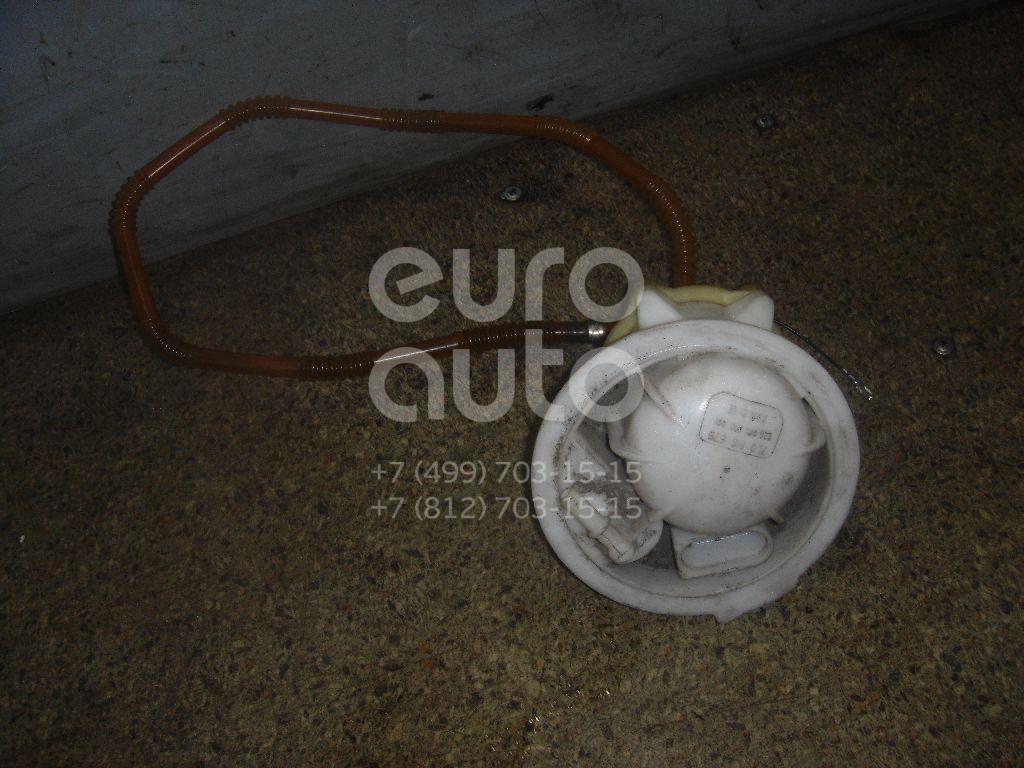 Фланец топливного насоса для Porsche,VW Cayenne 2003-2010;Touareg 2002-2010 - Фото №1