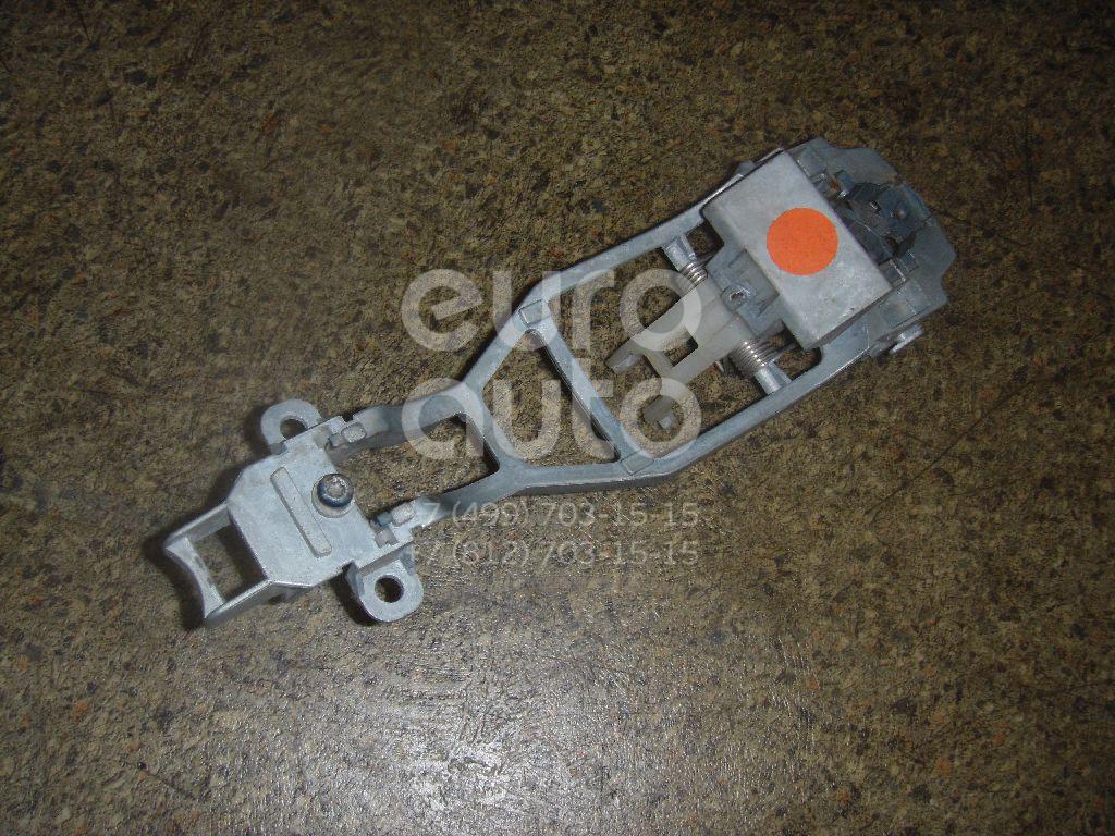 Кронштейн ручки для Porsche Cayenne 2003-2010 - Фото №1