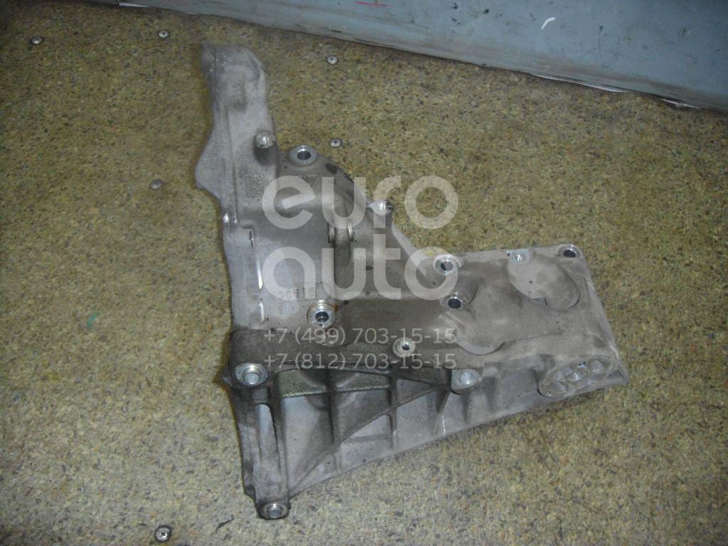 Кронштейн гидроусилителя для Porsche Cayenne 2003-2010 - Фото №1