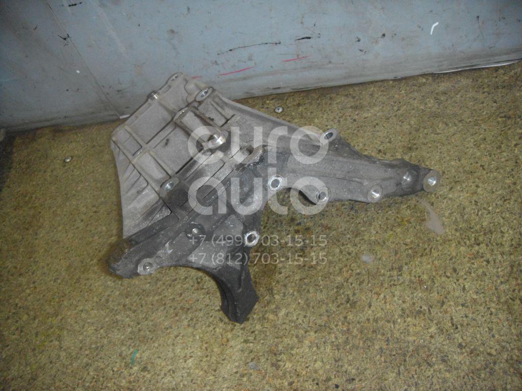 Кронштейн гидроусилителя для Porsche Cayenne 2003-2010 - Фото №1