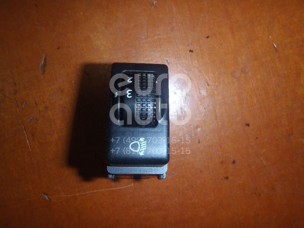 Кнопка корректора фар для Nissan Navara (D40) 2005-2015;Pathfinder (R51) 2005-2014 - Фото №1