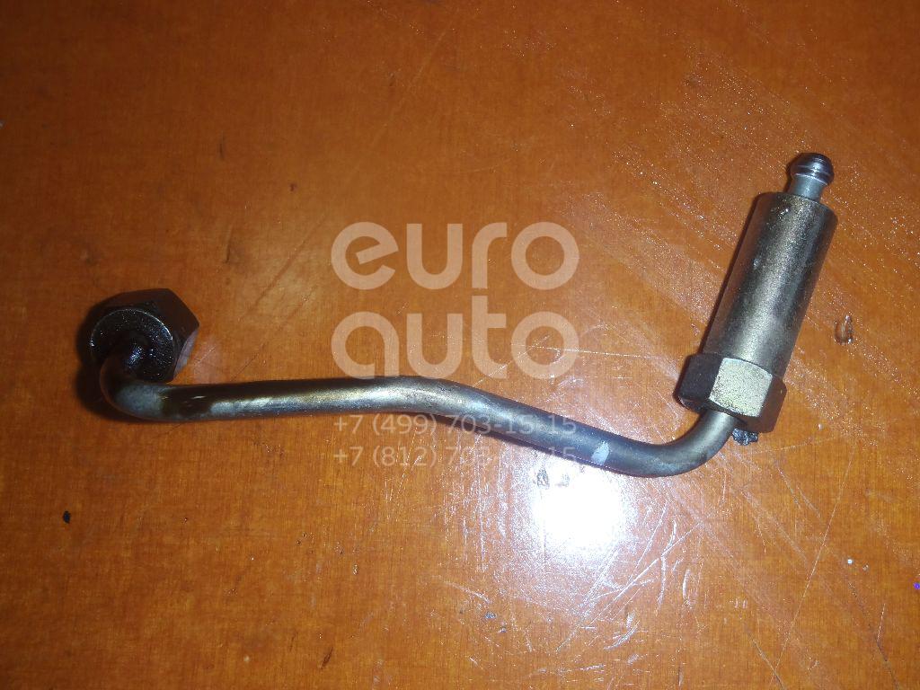 Трубка ТНВД для Nissan Navara (D40) 2005-2015;Pathfinder (R51) 2005-2014;Primera P12E 2002-2007 - Фото №1