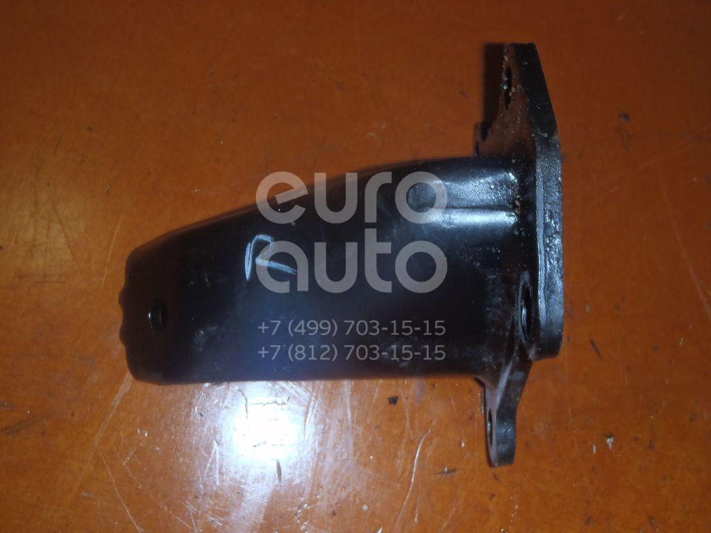 Кронштейн двигателя правый для Nissan Navara (D40) 2005-2015;Pathfinder (R51) 2005-2014 - Фото №1