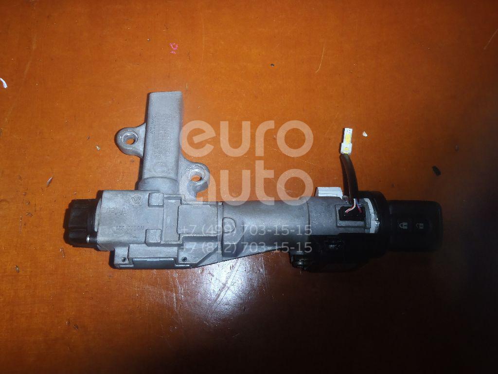 Замок зажигания для Nissan Navara (D40) 2005-2015;Pathfinder (R51) 2005-2014 - Фото №1