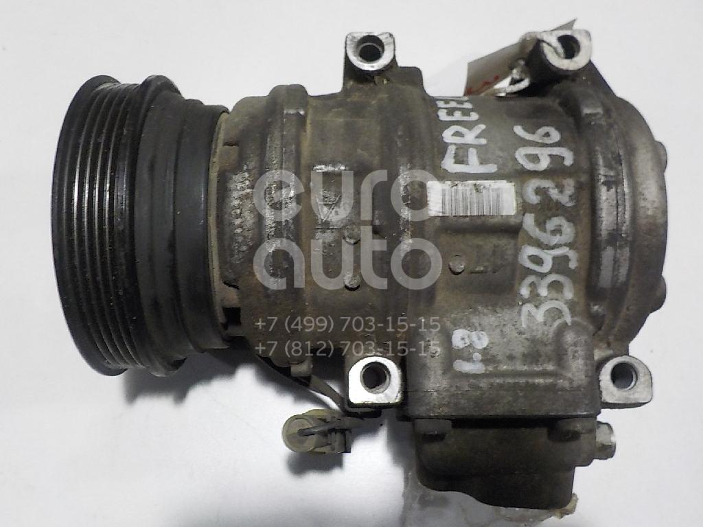 Компрессор системы кондиционирования для Land Rover Freelander 1998-2006 - Фото №1