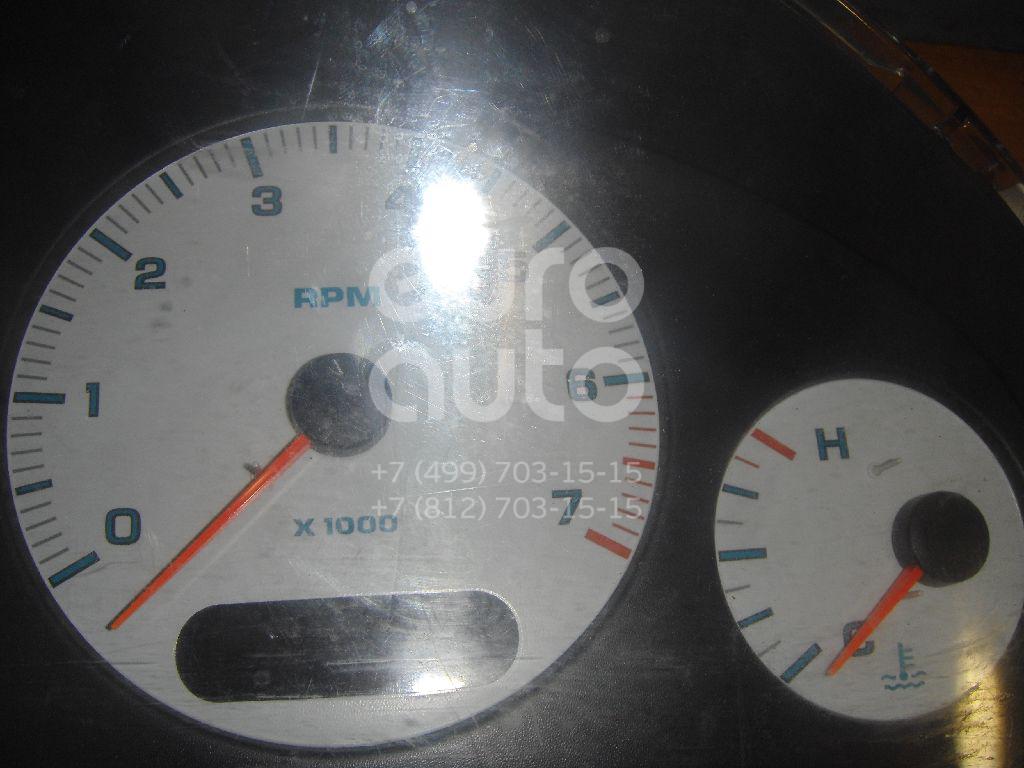 Панель приборов для Chrysler Voyager/Caravan (RG/RS) 2000-2008 - Фото №1