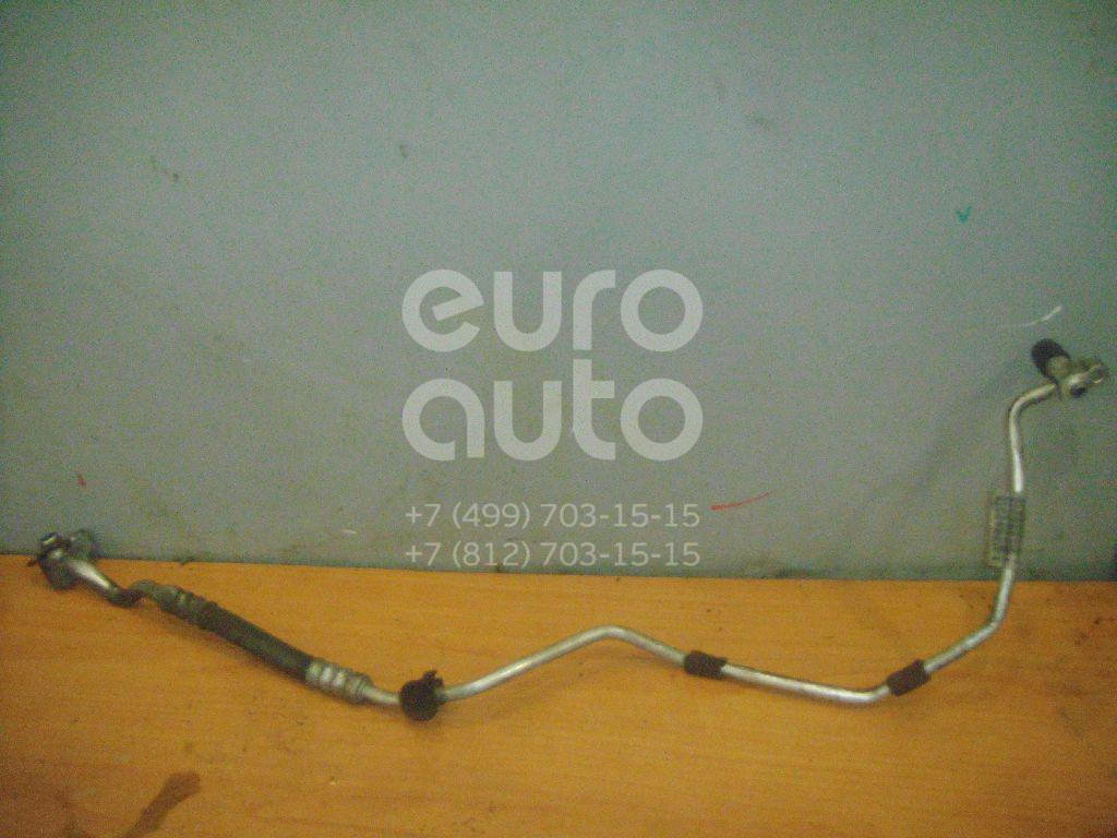 Трубка кондиционера для Chrysler Voyager/Caravan (RG/RS) 2000-2008 - Фото №1