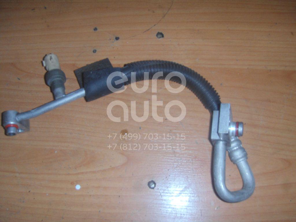 Трубка кондиционера для Chrysler Voyager/Caravan (RG/RS) 2000-2008 - Фото №1