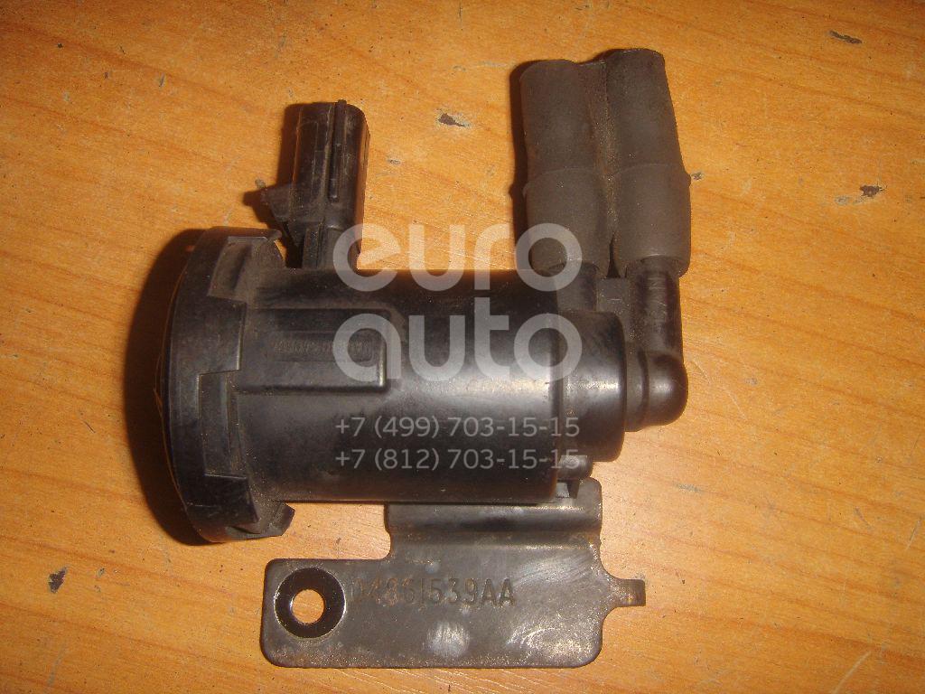 Клапан вентиляции топливного бака для Chrysler,Dodge,Jeep Voyager/Caravan (RG/RS) 2000-2008;Intrepid 1998-2004;Neon 1999-2005;Pacifica 2003-2008;PT Cruiser 2000-2010;Caliber 2006-2011;Patriot (MK74) 2007-2016;Compass (MK49) 2006-2016;Ram (DR/DH) 2001-2009 - Фото №1