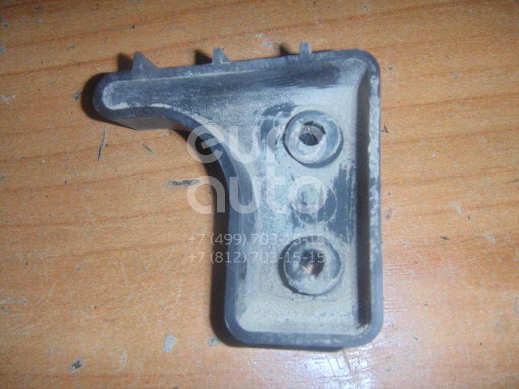 Направляющая заднего бампера правая для Land Rover Freelander 1998-2006 - Фото №1