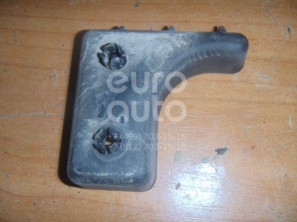 Направляющая заднего бампера правая для Land Rover Freelander 1998-2006 - Фото №1