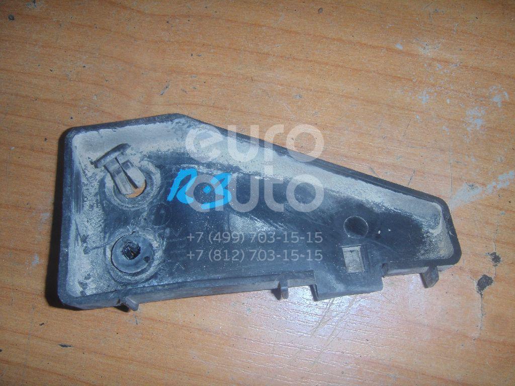 Направляющая заднего бампера правая для Land Rover Freelander 1998-2006 - Фото №1