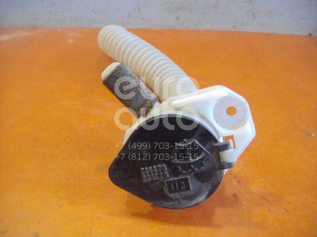 Горловина бачка омывателя для Toyota RAV 4 2006-2013 - Фото №1