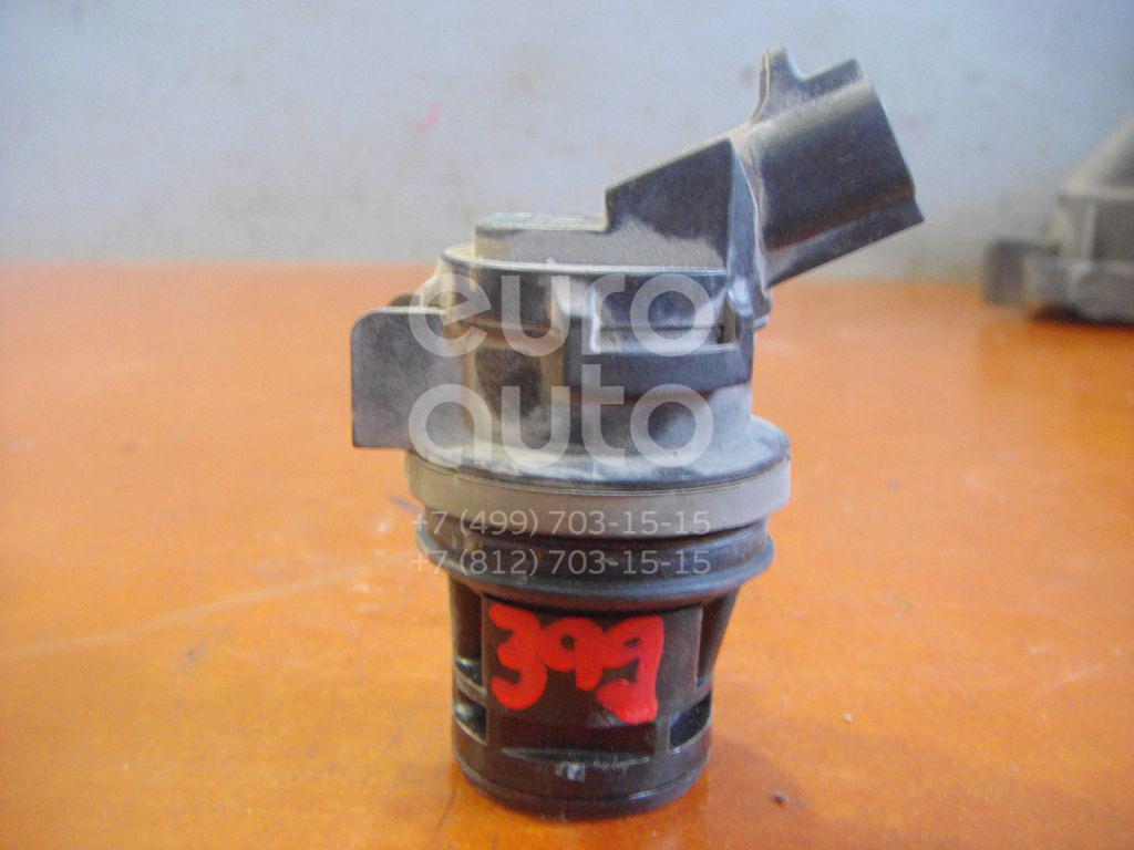 Насос омывателя для Toyota RAV 4 2006-2013;Avensis II 2003-2008;RAV 4 2000-2005;Previa 2000>;Land Cruiser (120)-Prado 2002-2009;Auris (E15) 2006-2012;Corolla E15 2006-2013;Land Cruiser (150)-Prado 2009>;Prius 2003-2009 - Фото №1