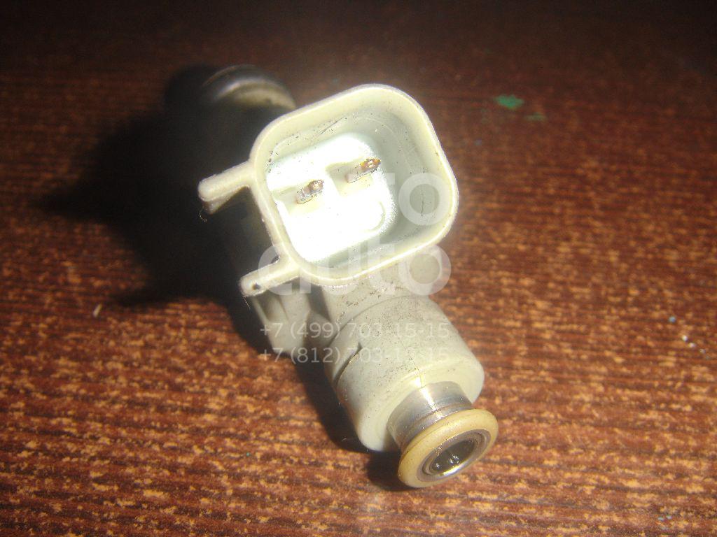 Форсунка инжекторная электрическая для Chrysler Voyager/Caravan (RG/RS) 2000-2008;Sebring/Dodge Stratus 2001-2007;Neon 1999-2005;PT Cruiser 2000-2010 - Фото №1